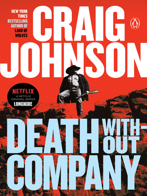 Cover image for Death Without Company